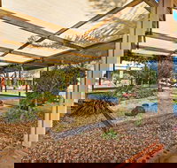All Rivers Motor Inn - Darwin Holiday
