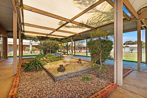 All Rivers Motor Inn - Darwin Holiday 0