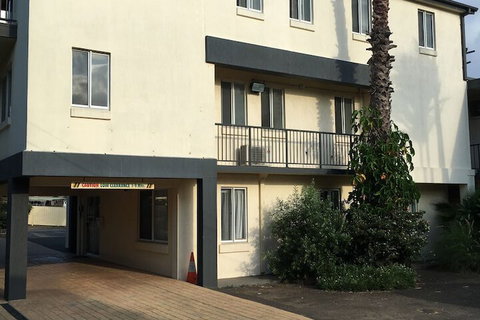 Kiama Cove Boutique Motel - Darwin Holiday 2