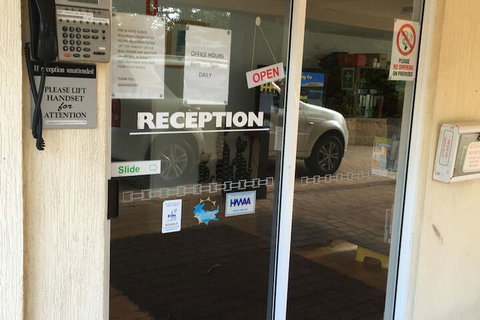 Kiama Cove Boutique Motel - Darwin Holiday 3