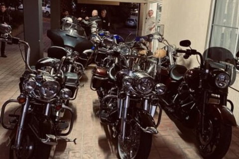 Kiama Cove Boutique Motel - Darwin Holiday 5