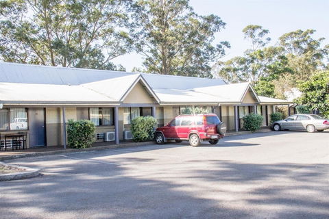Motto Farm Motel - Darwin Holiday 2