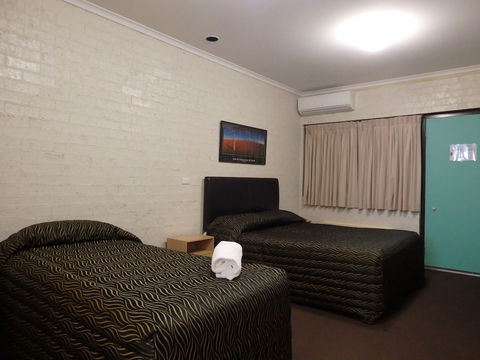 Motto Farm Motel - Darwin Holiday 3