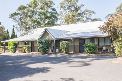 Motto Farm Motel - Darwin Holiday 1