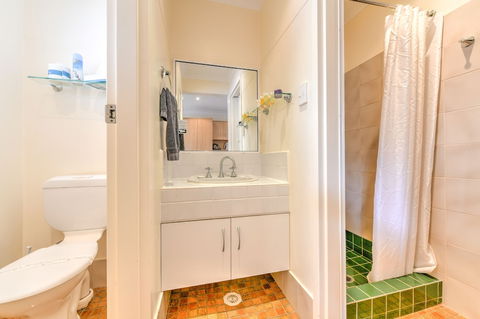 Motel Grande Tamworth - Darwin Holiday 6