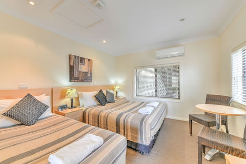 Motel Grande Tamworth - Darwin Holiday 4