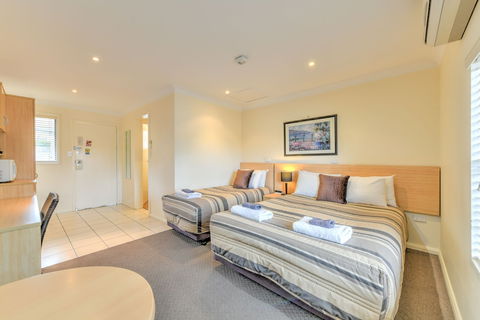 Motel Grande Tamworth - Darwin Holiday 5