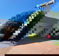 Citrus Motel - Darwin Holiday
