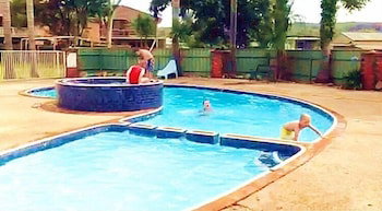 Eden Nimo Motel - Darwin Holiday 5