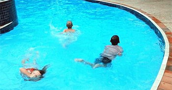 Eden Nimo Motel - Darwin Holiday 6