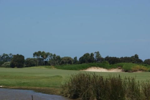 Aussie Golf Ranch - Darwin Holiday 3