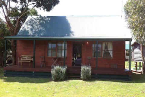 Aussie Golf Ranch - Darwin Holiday 2