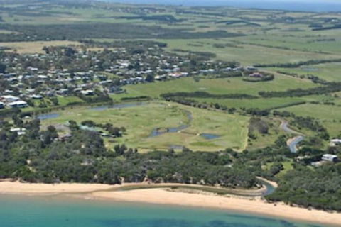 Aussie Golf Ranch - Darwin Holiday 4