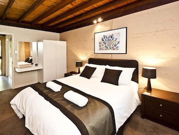 Riverway Chalets - Darwin Holiday 4