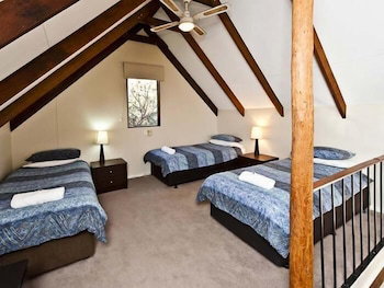 Riverway Chalets - Darwin Holiday 2