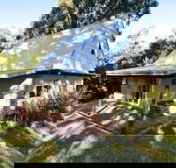 Riverway Chalets - Darwin Holiday