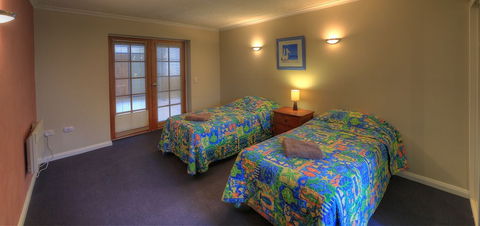 Ultimate Holiday Apartments - Darwin Holiday 5