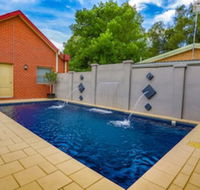 Murray Waters Motor Inn  Apartments - Darwin Holiday