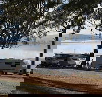 NRMA Lake Somerset Holiday Park - Darwin Holiday