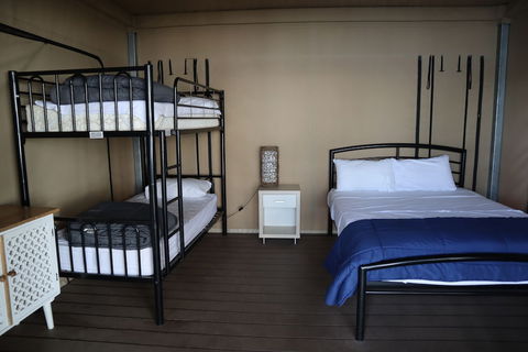 NRMA Lake Somerset Holiday Park - Darwin Holiday 1