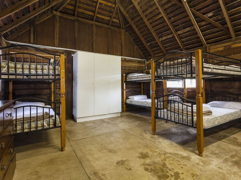 NRMA Lake Somerset Holiday Park - Darwin Holiday 5