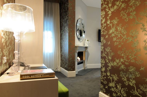 5 Rooms At The Stirling Hotel - Darwin Holiday 2