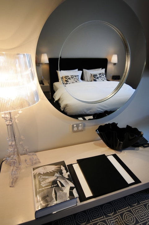 5 Rooms At The Stirling Hotel - Darwin Holiday 0