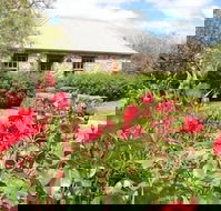 Keefer's Cottage - Darwin Holiday
