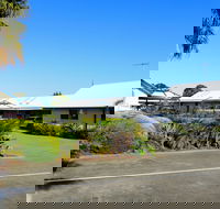 Torquay Tropicana Motel - Darwin Holiday