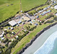 Holiday Lifestyle Henty Bay Portland - Darwin Holiday