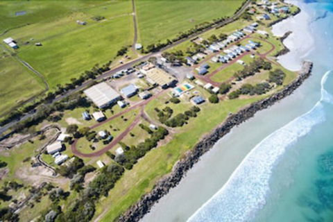 Holiday Lifestyle Henty Bay Portland - Darwin Holiday 0