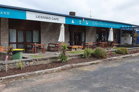 Holiday Lifestyle Henty Bay Portland - Darwin Holiday 1