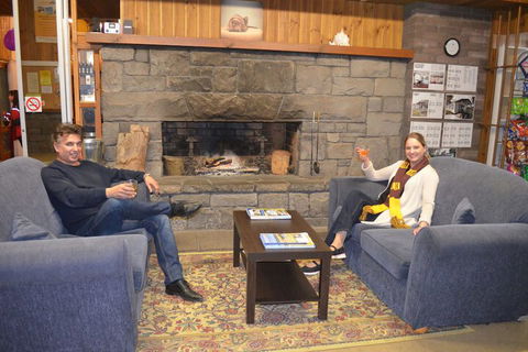 Holiday Lifestyle Henty Bay Portland - Darwin Holiday 2