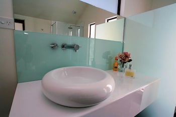 Possums Spa Apartments - Darwin Holiday 1