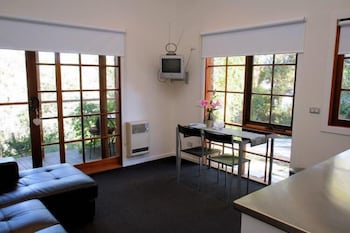 Possums Spa Apartments - Darwin Holiday 2