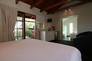 Possums Spa Apartments - Darwin Holiday 5