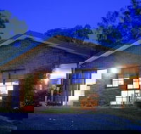 Possums Spa Apartments - Darwin Holiday