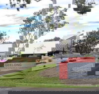 Geelong Conference Centre - Darwin Holiday