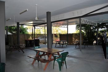 Fannie Bay NT Darwin Holiday