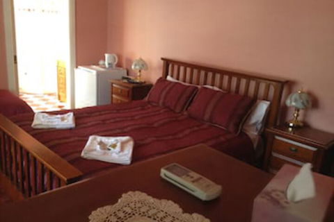 Best Choice B & B & Accommodation Mansfield - Darwin Holiday 4