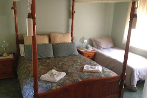 Best Choice B & B & Accommodation Mansfield - Darwin Holiday 3