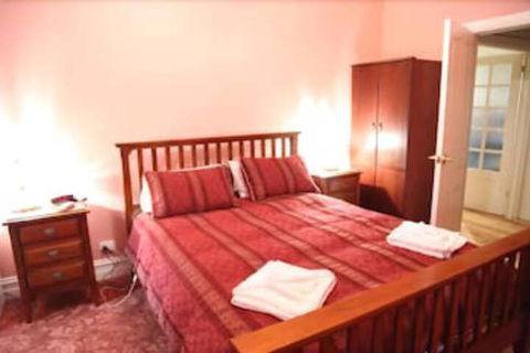 Best Choice B & B & Accommodation Mansfield - Darwin Holiday 6