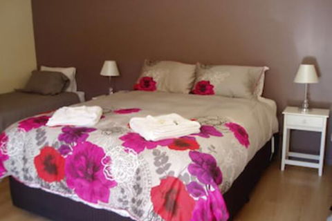 Best Choice B & B & Accommodation Mansfield - Darwin Holiday 2