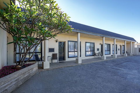 Kerang Valley Resort - Darwin Holiday 1