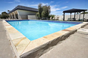 Kerang Valley Resort - Darwin Holiday 3