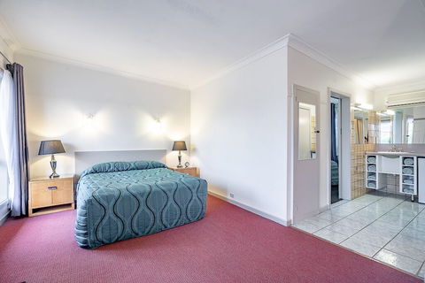 Kerang Valley Resort - Darwin Holiday 6