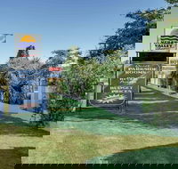 Kerang Valley Resort - Darwin Holiday