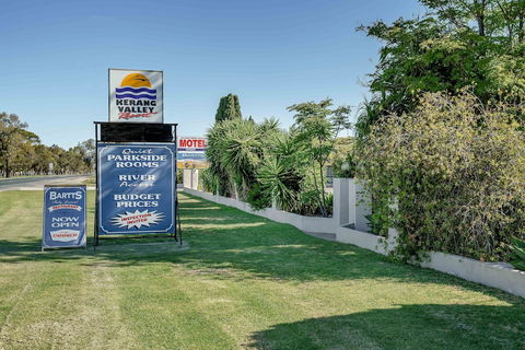 Kerang Valley Resort - Darwin Holiday 0