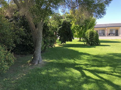 Kerang Valley Resort - Darwin Holiday 2