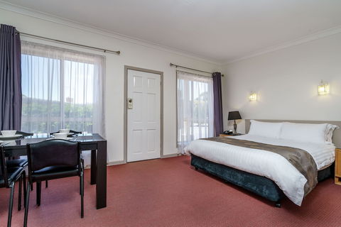 Kerang Valley Resort - Darwin Holiday 4